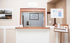 Hotel Ramona